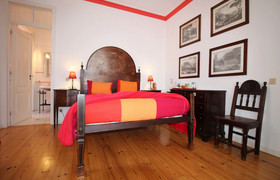 Casas da Biquinha