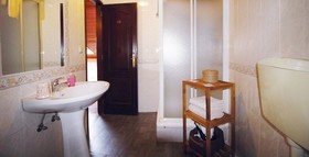 Casas da Biquinha