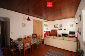 Casas da Biquinha