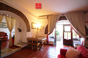 Casas da Biquinha