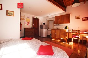 Casas da Biquinha