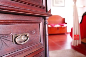 Casas da Biquinha