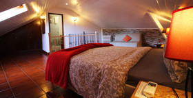 Casas da Biquinha