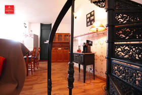 Casas da Biquinha
