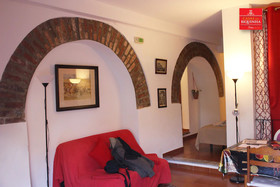 Casas da Biquinha