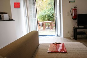 Casas da Biquinha