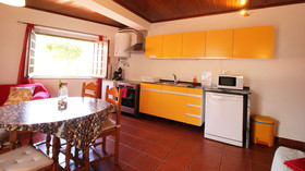 Casas da Biquinha