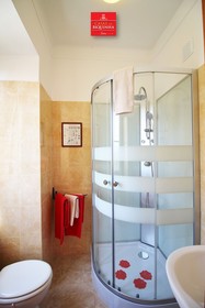 Casas da Biquinha