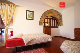 Casas da Biquinha
