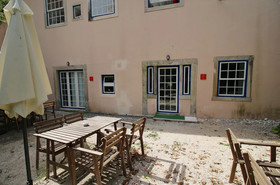 Casas da Biquinha