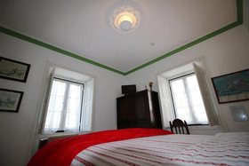 Casas da Biquinha