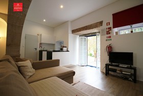 Casas da Biquinha
