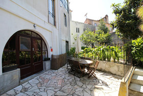 Casas da Biquinha