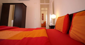 Casas da Biquinha