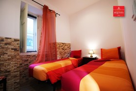 Casas da Biquinha