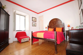 Casas da Biquinha