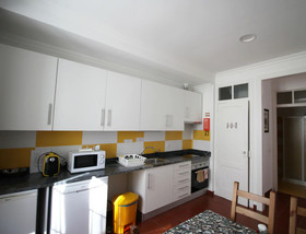 Casas da Biquinha