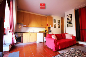 Casas da Biquinha