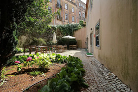 Casas da Biquinha