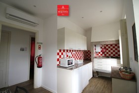Casas da Biquinha