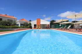 Sintra Rural Home - Cerrado da Serra