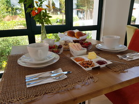 Sintra Rural Home - Cerrado da Serra