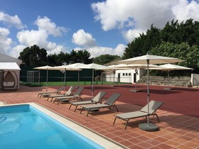 Sintra Rural Home - Cerrado da Serra