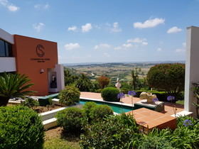 Sintra Rural Home - Cerrado da Serra