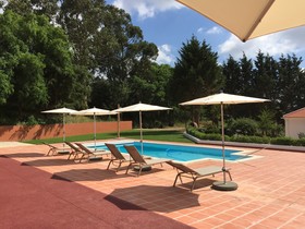 Sintra Rural Home - Cerrado da Serra