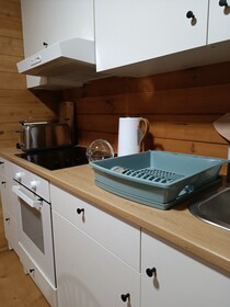 Natura Fun House & Camping