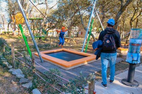 Natura Fun House & Camping