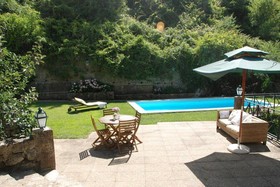 Sintra Center Guest House