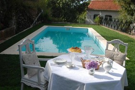 Sintra Center Guest House