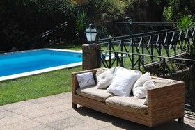 Sintra Center Guest House
