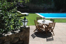Sintra Center Guest House