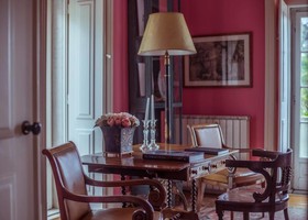 São Miguel Guest House