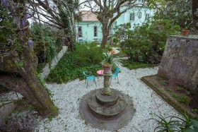 São Miguel Guest House