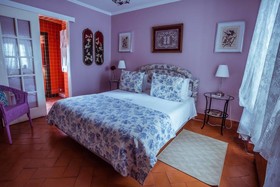 São Miguel Guest House