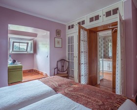 São Miguel Guest House