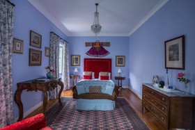 São Miguel Guest House