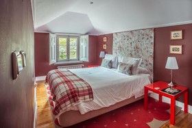 São Miguel Guest House