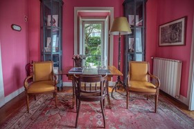São Miguel Guest House