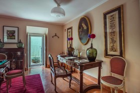 São Miguel Guest House
