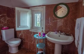 São Miguel Guest House