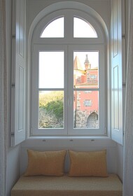Villa Bela Vista