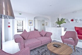 Villa Bela Vista