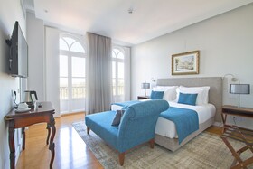 Villa Bela Vista