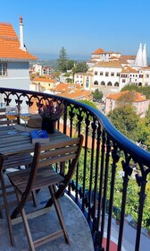 Villa Bela Vista