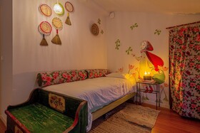 Villa Cerrado das Fontainhas