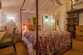 Villa Cerrado das Fontainhas
